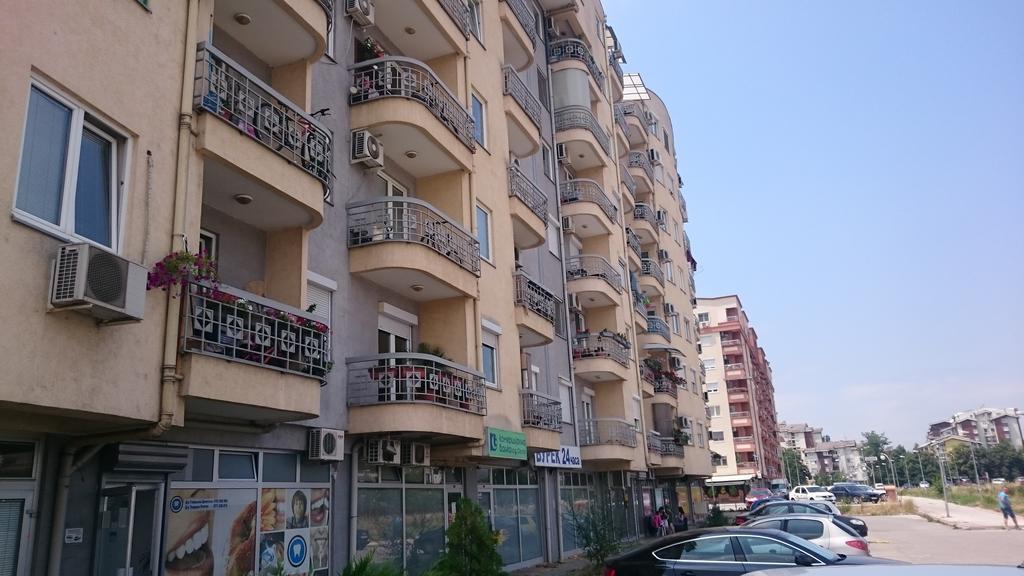 Cozy Home In Üsküp Dış mekan fotoğraf