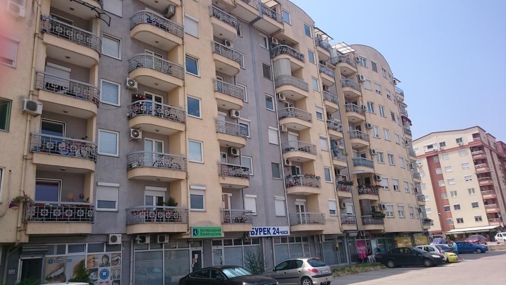 Cozy Home In Üsküp Dış mekan fotoğraf
